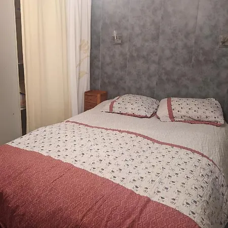 Mobile Situe Au Coeur Du * Blangy-le-Chateau